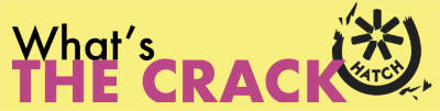 Hatch Art Somerset newsletter