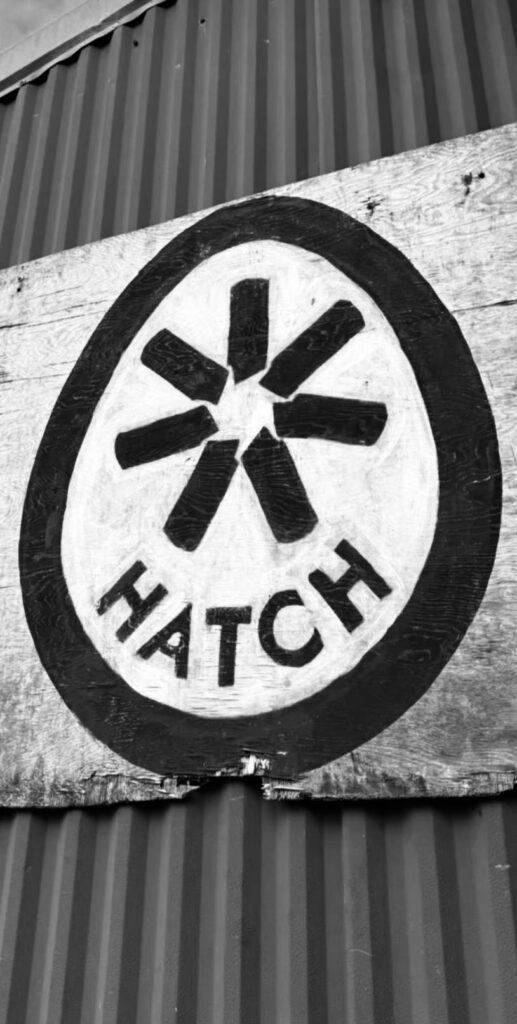 Hatch Art Somerset